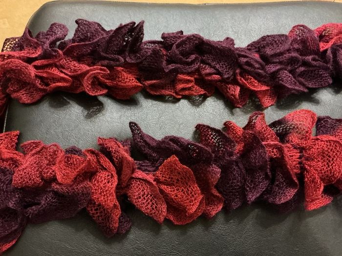 scarf