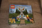 Lego Creator