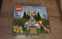 Lego Creator