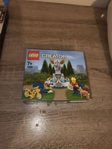 Lego Creator