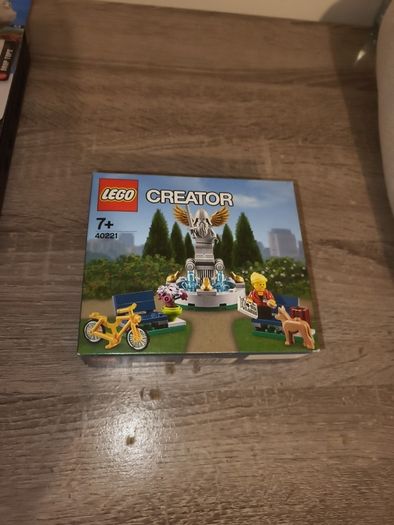 Lego Creator