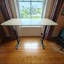 IKEA Standing Desk (Electric) Image 4
