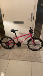 Frog 55 Bike