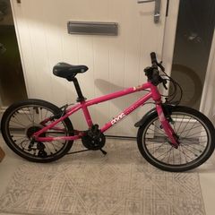 Frog 55 Bike