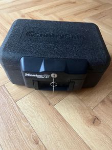 Fire Safe