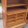 Barristers Bookcase Mid Century Image 5
