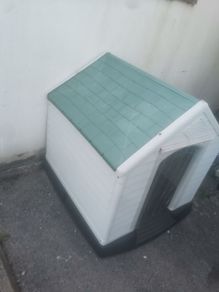 Dog House