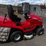 Honda 2417 RideOn Image 7