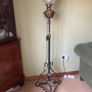 Victorian floor lamps Image 6