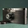 Vintage PURMA SPECIAL 127 Film bakelite camera Image 2