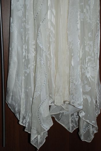 Dress from Monsoon