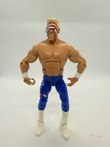 wwe elite defining moments Surfer Sting action figure