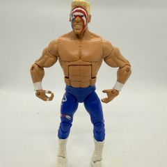 wwe elite defining moments Surfer Sting action figure