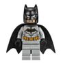 Lego BATMAN Minifigure Lego Batman Lego Minifigure Image 2