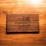 Custom Cutting Boards  Handmade to Order in Your Choice of Wood & Size Image 5