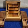 wooden music box Image 6