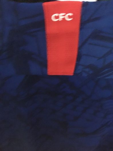 New chelsea top