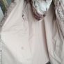 Brand new with tags Authentic Dennis Basso Reversible fur coat Image 10