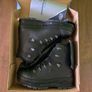 safety boots haix trekker pro s3 Image 2