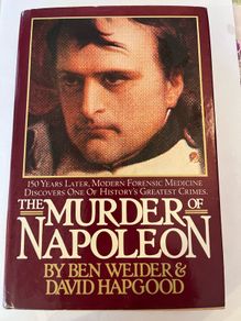 The Murder of Napoleon