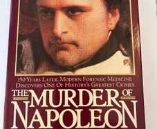 The Murder of Napoleon