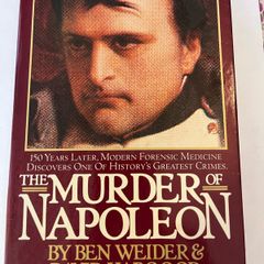 The Murder of Napoleon