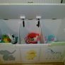 GuideCraft Wooden Toy Box / Chest Image 3
