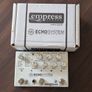 Empress Echosystem Dual Engine Delay - Guitar Pedal Image 3