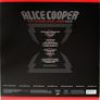 Alice Cooper - Live At The Apollo Theatre Glasgow // 19.02.82 Image 2
