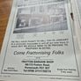 Rare Find: Vintage Railway Modeller January 1981. Image 2