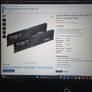 G.skill Ripjaws S5 64gb Ddr5 6000mhz Cl36 Ram Kit (2x32gb) Amd Expo & Intel Xm Image 3