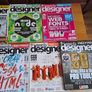 Web Designer magazine 17 issues Image 4