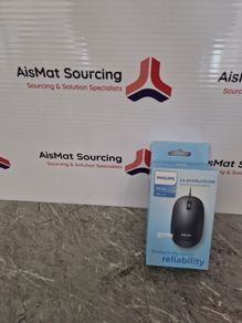 Philips Mouse SPK7207BL