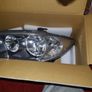 bmw 1 e81,e82, e87, e88 headlamp Image 7