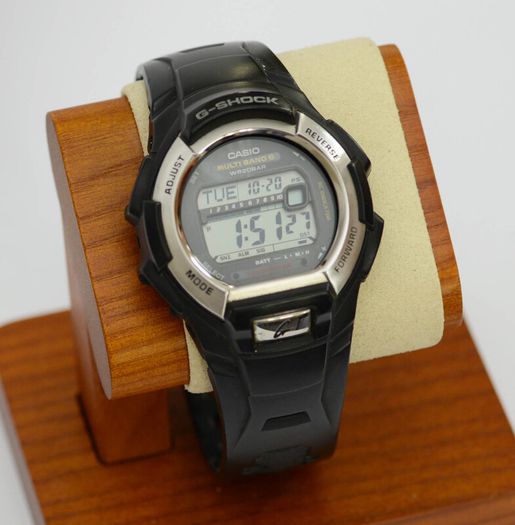 Casio GW-M850 Quartz Watch