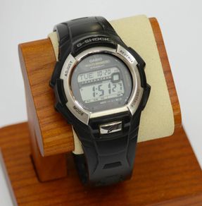 Casio GW-M850 Quartz Watch