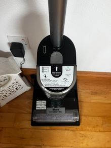 Shark Hydrovac Vacuum Hoover