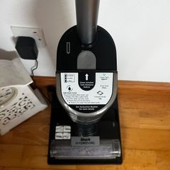 Shark Hydrovac Vacuum Hoover