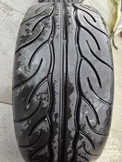 Genuine Enkei Yokohama 15" 4x100
