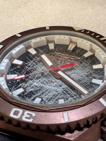 BRAND NEW + FREE 2nd WATCH AND LEATHER POUCH - Invicta Pro Diver 33909  Automatic, Mechanical - Japanese Seiko Movement NH35A