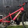 2 kids bikes Image 2