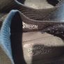 ladies black skechers size 7 Image 2