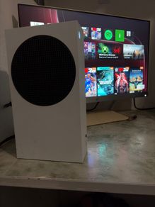 Xbox series S 512gb
