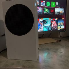 Xbox series S 512gb