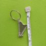Harp keyring new Image 2