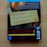 Stephen King's Room 1408 / Zimmer 1408 Directors Cut Blu Ray Steelbook Germany (RARE) Debossed Image 3