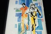 AIR  -  Moon  Safari