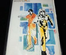 AIR  -  Moon  Safari