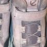 ECCO Exostrike Kids Kids' Nubuck Gore-Tex Shoe Image 7