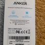 Anker USB C to HDMI Adapter Image 5
